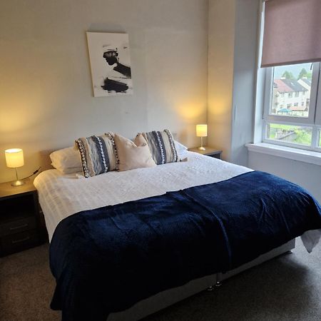 Star Apartment Dumbarton Kültér fotó
