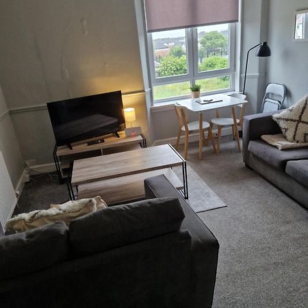Star Apartment Dumbarton Kültér fotó